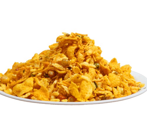 Rajvadi Chevdo